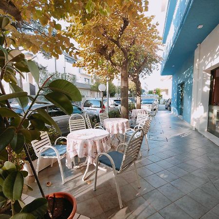 Hotel Marittimo Rimini Eksteriør billede