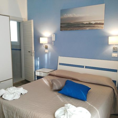 Hotel Marittimo Rimini Eksteriør billede