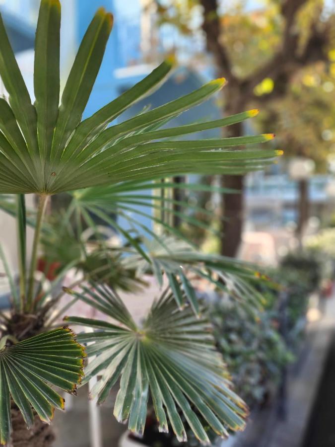 Hotel Marittimo Rimini Eksteriør billede
