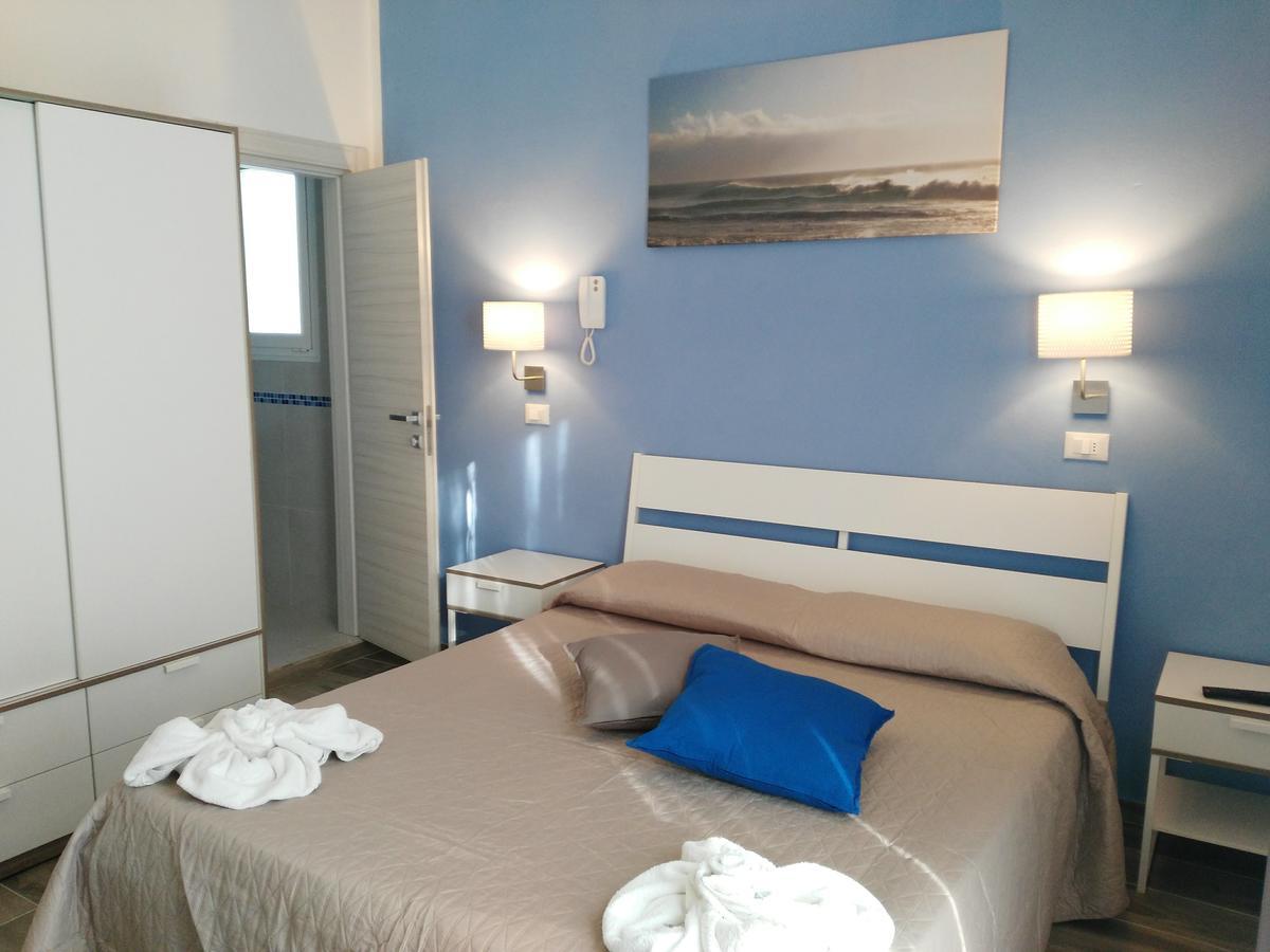Hotel Marittimo Rimini Eksteriør billede