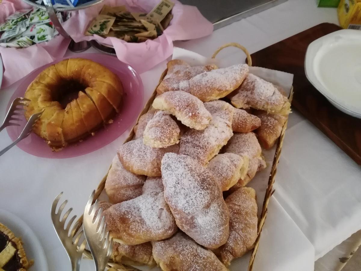 Hotel Marittimo Rimini Eksteriør billede