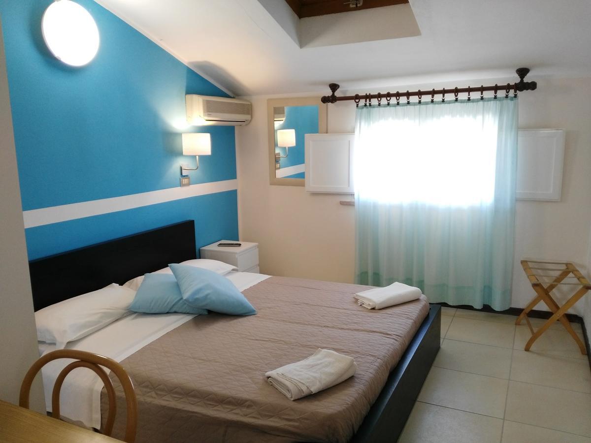 Hotel Marittimo Rimini Eksteriør billede