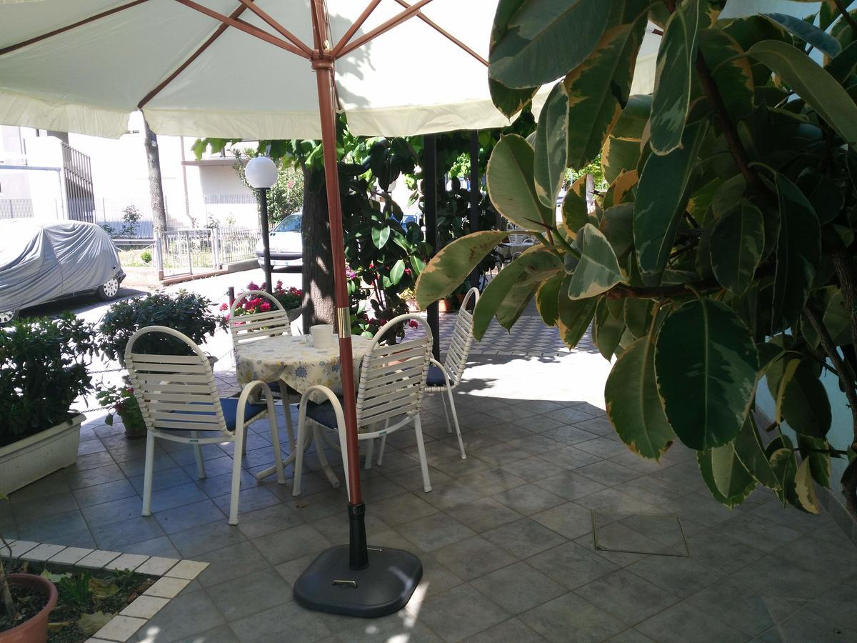 Hotel Marittimo Rimini Eksteriør billede