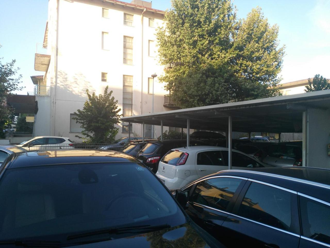 Hotel Marittimo Rimini Eksteriør billede